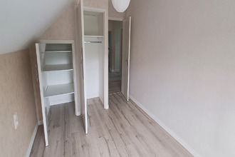 location maison rieux 56350