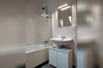 location maison rieux 56350