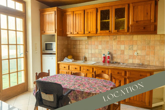 location maison rieux-volvestre 31310