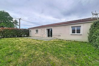 location maison rilhac-rancon 87570