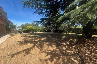 location maison rillieux-la-pape 69140