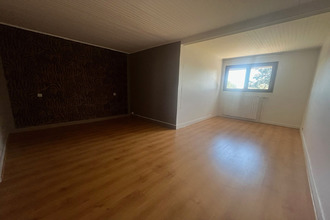 location maison rillieux-la-pape 69140