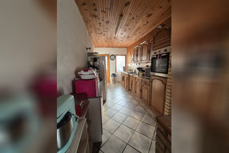 location maison rinxent 62720