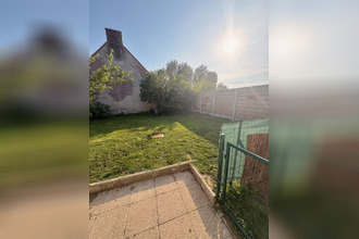 location maison rinxent 62720
