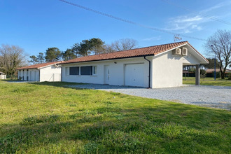 location maison rion-des-landes 40370