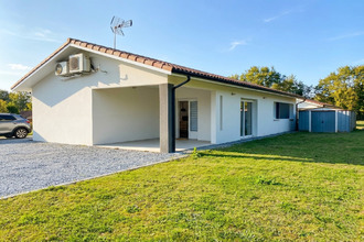 location maison rion-des-landes 40370