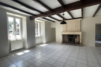 location maison rioux 17460