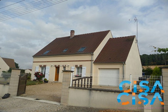 location maison rivecourt 60126
