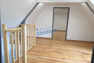 location maison riviere 62173