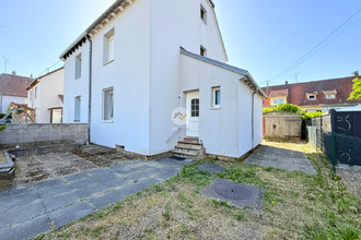 location maison rixheim 68170