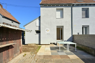 location maison rixheim 68170