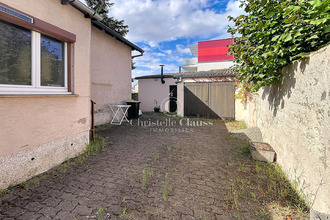 location maison rixheim 68170