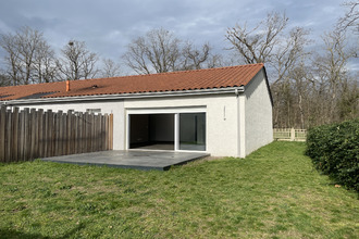 Ma-Cabane - Location Maison Roanne, 100 m²