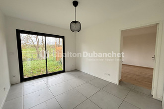 location maison roanne 42300