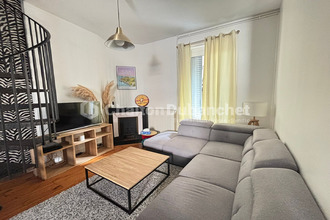 location maison roanne 42300