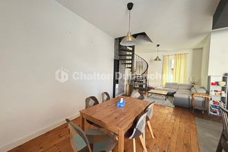 location maison roanne 42300