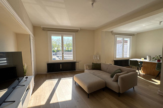 location maison roanne 42300