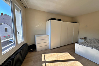 location maison roanne 42300