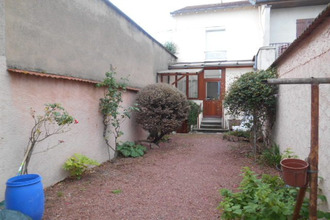 location maison roanne 42300