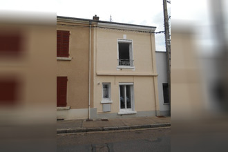 location maison roanne 42300