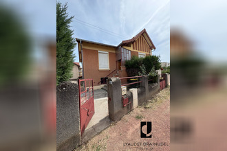 location maison roanne 42300