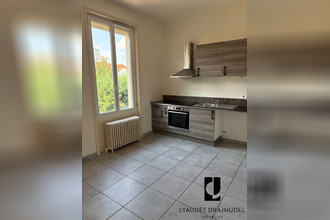 location maison roanne 42300