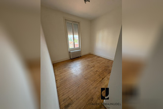 location maison roanne 42300