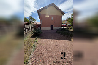 location maison roanne 42300
