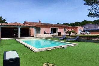 location maison rocbaron 83136