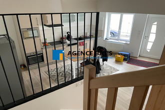 location maison roche-la-moliere 42230