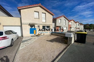 location maison roche-la-moliere 42230