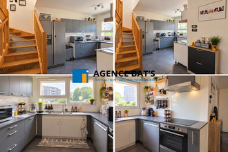 location maison roche-la-moliere 42230