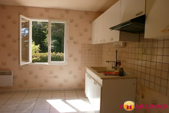 location maison rochechouart 87600