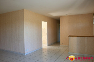 location maison rochechouart 87600