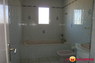 location maison rochechouart 87600