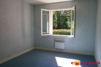 location maison rochechouart 87600