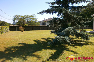 location maison rochechouart 87600