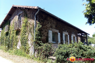 location maison rochechouart 87600