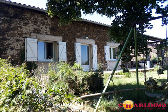 location maison rochechouart 87600