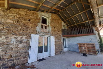 location maison rochechouart 87600