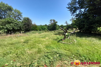 location maison rochechouart 87600