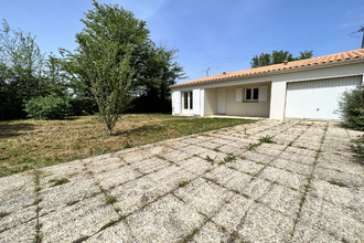 location maison rochefort 17300