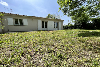 location maison rochefort 17300