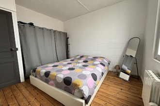 location maison rochefort 17300