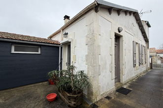 location maison rochefort 17300