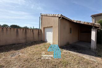 location maison rochemaure 07400