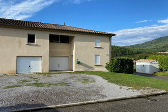 location maison rocher 07110