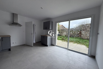 location maison rocheserviere 85620