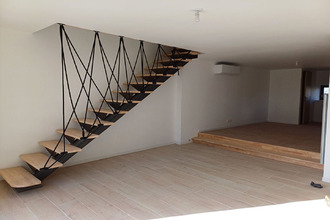 Ma-Cabane - Location Maison RODELLE, 90 m²