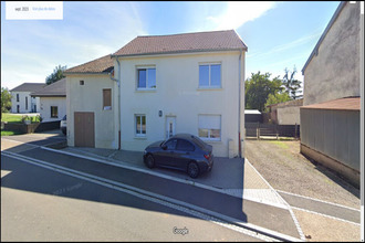 location maison rodemack 57570